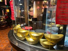 -羊大爷涮肉(亮马桥店)