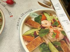 -卡朋西餐(较场西路店)