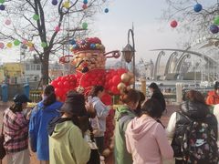 -大连海昌发现王国主题公园