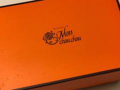 -檬舒舒MonChouChou(久光百货店)