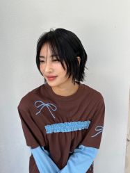 -木北造型