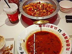 -蟹宗蟹(润达国际五楼店)