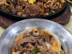 -标记美食新鲜猪杂(兴南大道店)