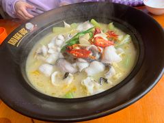 -周麻婆(福州仓山首山店)