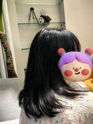 -童辉造型