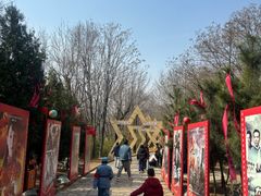 -红嫂家乡旅游区