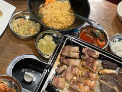 -香猪坊(五道口店)