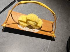 -吴越荣记苏州菜·松鼠桂鱼100%活鱼现做(斜塘老街店)