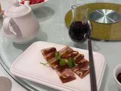 -得月楼·省级非遗·传统苏帮菜(观前店)