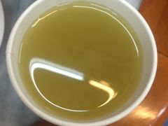-公利真料竹蔗水(中环店)