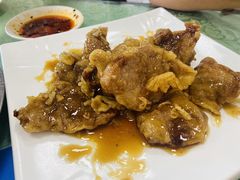 -国庆烧麦馆