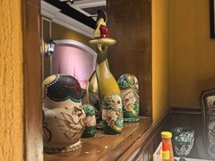 -俄士厨房(五棵松华熙LIVE店)