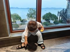 -鹰龙海畔度假酒店(咸祥店)