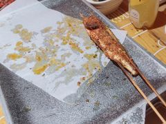 -管氏翅吧(甘家口店)