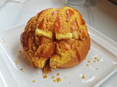 -香港茶餐厅文化体验馆(茶山镇店)