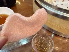 -长兴菜馆(高桥店)