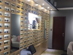 -A380视光·蔡司眼镜店(锦艺城店)