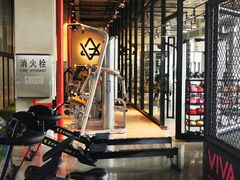 -GYMCARE VIVA(金开店)