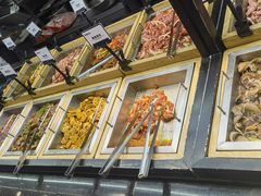 -盛江山自助料理(太原街万达店)