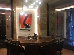 -厦门泰地万豪酒店-贡厨自助餐厅