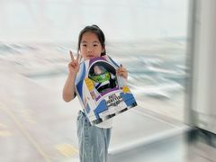 -香港国际机场