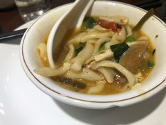 -蓝田印象