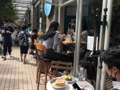 -Alimentari早午餐(安福路店)