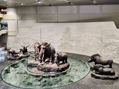 -大庆市博物馆
