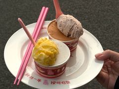-红楼HONGLOU Gelato(淮海中路店)