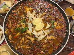 -聂发财重庆江湖菜(解放碑店)