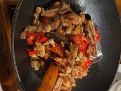 -洞庭土菜小炒馆(易发广场店)