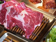 -西塔老太太泥炉烤肉(双井店)