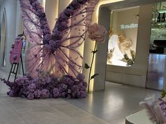 -PARFUM FLORAL花境法餐(南京首店)