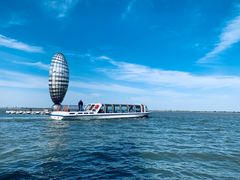 -上海滴水湖皇冠假日酒店