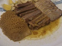 卤水拼盘-一品粤珍轩(吴中路店)