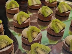 -宜昌富力皇冠假日酒店·咖啡1号西餐厅