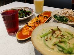 石榴红-半山腰·云南菜(侨福芳草地店)