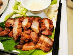 -乡亲鹅肉城(吴江店)