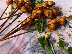 -林二哥宜烤官·宜宾小烧烤