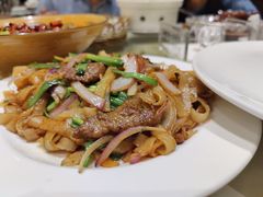 -勺园中餐厅