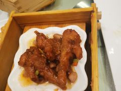 -荣粤酒家·融合粤菜