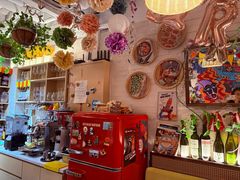 -Mesa Madre梅萨妈妈·Bintana(国贸店)