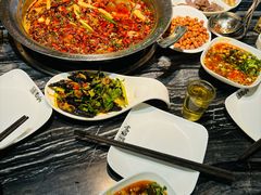 -老船舫·现做活鲜鱼馆(东郊记忆店)