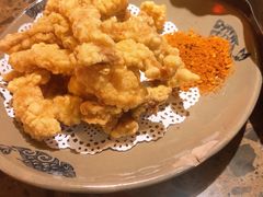 -渝大狮毛肚老火锅(文峰城市广场店)
