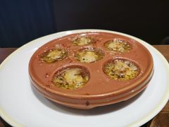 佩斯卡拉风味蒜香蜗牛-萨莉亚意式餐厅(南京龙湾天街店)