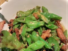 -农耕记·湖南土菜(科技园店)