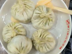 -津门张记包子铺(华昌道店)
