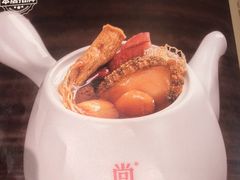 -尚一汤·粤菜海鲜(环球港店)