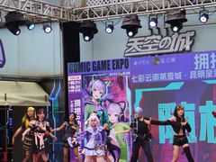 -七彩云南第壹城