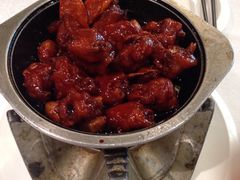 -北李妈妈菜·海肠捞饭(高新万达店)